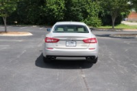 Used 2014 Maserati Quattroporte S Q4 AWD W/LUXURY PACKAGE for sale Sold at Auto Collection in Murfreesboro TN 37129 6