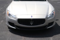 Used 2014 Maserati Quattroporte S Q4 AWD W/LUXURY PACKAGE for sale Sold at Auto Collection in Murfreesboro TN 37130 80
