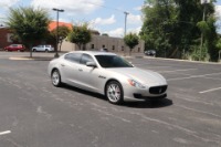Used 2014 Maserati Quattroporte S Q4 AWD W/LUXURY PACKAGE for sale Sold at Auto Collection in Murfreesboro TN 37129 1