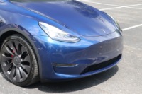 Used 2020 Tesla Model Y Performance AWD W/AUTOPILOT for sale Sold at Auto Collection in Murfreesboro TN 37130 11
