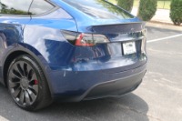 Used 2020 Tesla Model Y Performance AWD W/AUTOPILOT for sale Sold at Auto Collection in Murfreesboro TN 37130 15