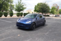 Used 2020 Tesla Model Y Performance AWD W/AUTOPILOT for sale Sold at Auto Collection in Murfreesboro TN 37130 2