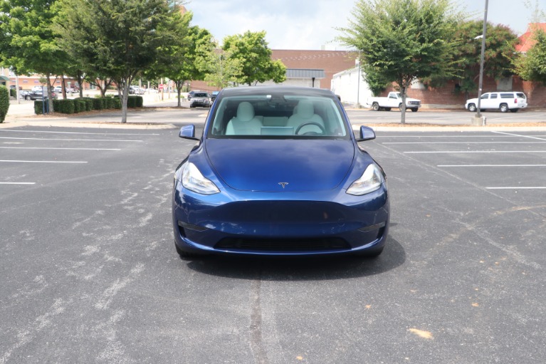 Used 2020 Tesla Model Y Performance AWD W/AUTOPILOT for sale $68,450 at Auto Collection in Murfreesboro TN 37130 5