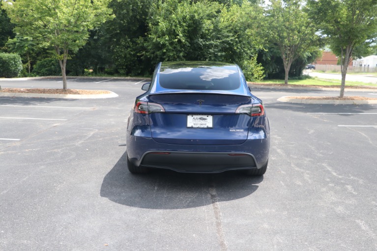 Used 2020 Tesla Model Y Performance AWD W/AUTOPILOT for sale $68,450 at Auto Collection in Murfreesboro TN 37130 6
