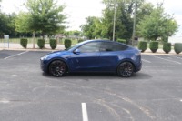 Used 2020 Tesla Model Y Performance AWD W/AUTOPILOT for sale Sold at Auto Collection in Murfreesboro TN 37129 7