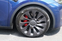 Used 2020 Tesla Model Y Performance AWD W/AUTOPILOT for sale Sold at Auto Collection in Murfreesboro TN 37129 74