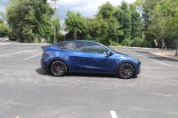Used 2020 Tesla Model Y Performance AWD W/AUTOPILOT for sale Sold at Auto Collection in Murfreesboro TN 37130 8