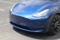Used 2020 Tesla Model Y Performance AWD W/AUTOPILOT for sale Sold at Auto Collection in Murfreesboro TN 37129 9