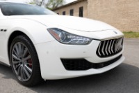 Used 2018 Maserati Ghibli RWD W/DRIVER ASSISTANCE PACKAGE for sale Sold at Auto Collection in Murfreesboro TN 37130 11