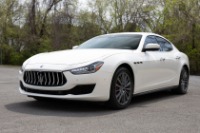 Used 2018 Maserati Ghibli RWD W/DRIVER ASSISTANCE PACKAGE for sale Sold at Auto Collection in Murfreesboro TN 37129 2