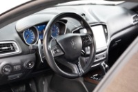 Used 2018 Maserati Ghibli RWD W/DRIVER ASSISTANCE PACKAGE for sale Sold at Auto Collection in Murfreesboro TN 37130 22