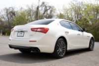 Used 2018 Maserati Ghibli RWD W/DRIVER ASSISTANCE PACKAGE for sale Sold at Auto Collection in Murfreesboro TN 37130 3