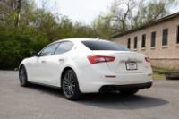Used 2018 Maserati Ghibli RWD W/DRIVER ASSISTANCE PACKAGE for sale Sold at Auto Collection in Murfreesboro TN 37130 4