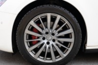 Used 2018 Maserati Ghibli RWD W/DRIVER ASSISTANCE PACKAGE for sale Sold at Auto Collection in Murfreesboro TN 37130 67
