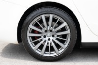 Used 2018 Maserati Ghibli RWD W/DRIVER ASSISTANCE PACKAGE for sale Sold at Auto Collection in Murfreesboro TN 37130 69