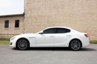 Used 2018 Maserati Ghibli RWD W/DRIVER ASSISTANCE PACKAGE for sale Sold at Auto Collection in Murfreesboro TN 37130 7