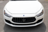 Used 2018 Maserati Ghibli RWD W/DRIVER ASSISTANCE PACKAGE for sale Sold at Auto Collection in Murfreesboro TN 37130 72