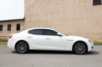 Used 2018 Maserati Ghibli RWD W/DRIVER ASSISTANCE PACKAGE for sale Sold at Auto Collection in Murfreesboro TN 37130 8