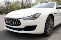 Used 2018 Maserati Ghibli RWD W/DRIVER ASSISTANCE PACKAGE for sale Sold at Auto Collection in Murfreesboro TN 37129 9