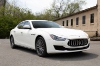 Used 2018 Maserati Ghibli RWD W/DRIVER ASSISTANCE PACKAGE for sale Sold at Auto Collection in Murfreesboro TN 37129 1