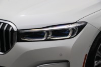 Used 2020 BMW 750i xDrive AWD W/Executive PKG for sale Sold at Auto Collection in Murfreesboro TN 37129 10