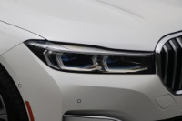 Used 2020 BMW 750i xDrive AWD W/Executive PKG for sale Sold at Auto Collection in Murfreesboro TN 37129 12