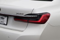 Used 2020 BMW 750i xDrive AWD W/Executive PKG for sale Sold at Auto Collection in Murfreesboro TN 37129 14