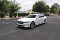 Used 2020 BMW 750i xDrive AWD W/Executive PKG for sale Sold at Auto Collection in Murfreesboro TN 37130 2