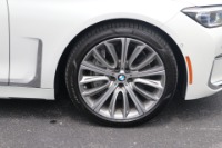 Used 2020 BMW 750i xDrive AWD W/Executive PKG for sale Sold at Auto Collection in Murfreesboro TN 37129 24