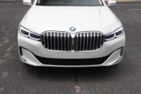 Used 2020 BMW 750i xDrive AWD W/Executive PKG for sale Sold at Auto Collection in Murfreesboro TN 37129 27