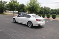 Used 2020 BMW 750i xDrive AWD W/Executive PKG for sale Sold at Auto Collection in Murfreesboro TN 37130 4