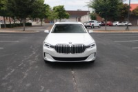 Used 2020 BMW 750i xDrive AWD W/Executive PKG for sale Sold at Auto Collection in Murfreesboro TN 37130 5