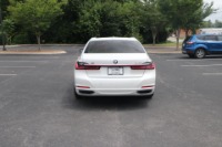 Used 2020 BMW 750i xDrive AWD W/Executive PKG for sale Sold at Auto Collection in Murfreesboro TN 37129 6