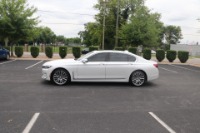 Used 2020 BMW 750i xDrive AWD W/Executive PKG for sale Sold at Auto Collection in Murfreesboro TN 37130 7