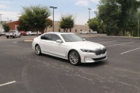 Used 2020 BMW 750i xDrive AWD W/Executive PKG for sale Sold at Auto Collection in Murfreesboro TN 37129 1