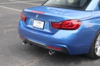 Used 2020 BMW 440I CONVERTIBLE M SPORT W/NAV for sale Sold at Auto Collection in Murfreesboro TN 37130 13