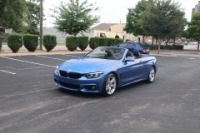 Used 2020 BMW 440I CONVERTIBLE M SPORT W/NAV for sale Sold at Auto Collection in Murfreesboro TN 37130 2