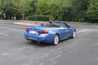Used 2020 BMW 440I CONVERTIBLE M SPORT W/NAV for sale Sold at Auto Collection in Murfreesboro TN 37130 3