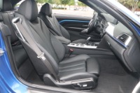 Used 2020 BMW 440I CONVERTIBLE M SPORT W/NAV for sale Sold at Auto Collection in Murfreesboro TN 37129 30