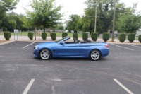 Used 2020 BMW 440I CONVERTIBLE M SPORT W/NAV for sale Sold at Auto Collection in Murfreesboro TN 37129 7