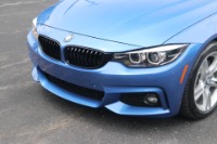 Used 2020 BMW 440I CONVERTIBLE M SPORT W/NAV for sale Sold at Auto Collection in Murfreesboro TN 37129 9