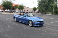 Used 2020 BMW 440I CONVERTIBLE M SPORT W/NAV for sale Sold at Auto Collection in Murfreesboro TN 37129 1