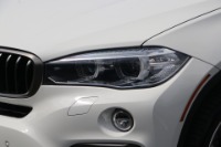 Used 2016 BMW X6 xDrive35i X Line W/Premium Pkg for sale Sold at Auto Collection in Murfreesboro TN 37129 10