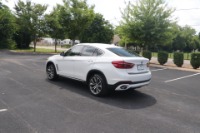 Used 2016 BMW X6 xDrive35i X Line W/Premium Pkg for sale Sold at Auto Collection in Murfreesboro TN 37129 4