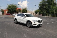 Used 2016 BMW X6 xDrive35i X Line W/Premium Pkg for sale Sold at Auto Collection in Murfreesboro TN 37130 1