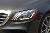 Used 2019 Mercedes-Benz S560 4MATIC AMG LINE W/PREMIUM PKG for sale Sold at Auto Collection in Murfreesboro TN 37129 10