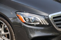 Used 2019 Mercedes-Benz S560 4MATIC AMG LINE W/PREMIUM PKG for sale Sold at Auto Collection in Murfreesboro TN 37129 12