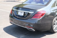 Used 2019 Mercedes-Benz S560 4MATIC AMG LINE W/PREMIUM PKG for sale Sold at Auto Collection in Murfreesboro TN 37129 13