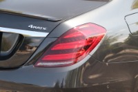 Used 2019 Mercedes-Benz S560 4MATIC AMG LINE W/PREMIUM PKG for sale Sold at Auto Collection in Murfreesboro TN 37129 14