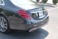 Used 2019 Mercedes-Benz S560 4MATIC AMG LINE W/PREMIUM PKG for sale Sold at Auto Collection in Murfreesboro TN 37129 15